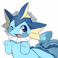 Queen Vaporeon