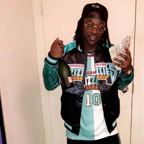 Stream Sicko Mode (Milyan Mix) by RMT 