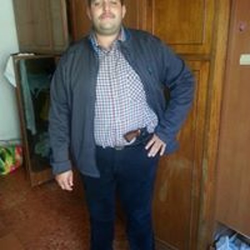 Joseph Karam Tawadros’s avatar