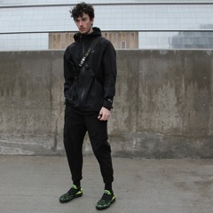 corbin coffey