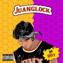 JUANGLOCK