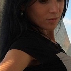 Irina Milovski