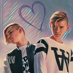 marcus and martinus