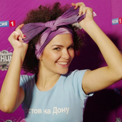 Анастасия Веретенникова