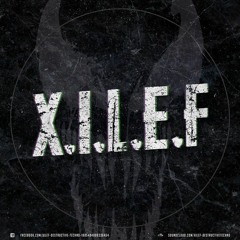 X.I.L.E.F - Laboratory Techno Podcast #30