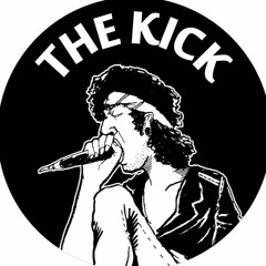 THE KICK - UFO