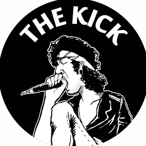 THE KICK - UFO