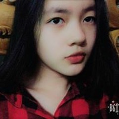 Phạm Quỳnh Trang