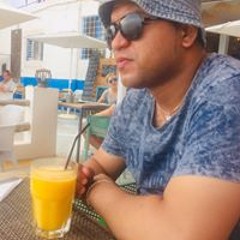 Mehamed Ikizzi