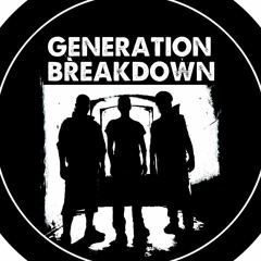 Generation Breakdown