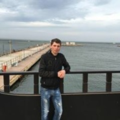Ярослав Мельник