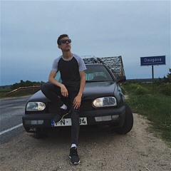 Matīss Ostrovskis