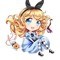 ワンダーランドアリス
