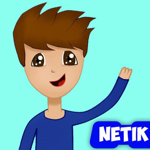 Netik’s avatar