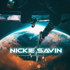 Nickie  Savin