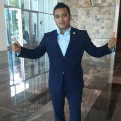 Israel Alejandro Lopez