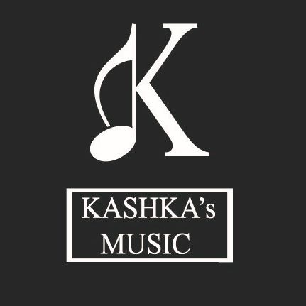 Kashka's Music podcast artwork