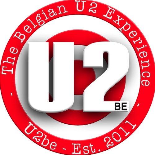 U2be - The Belgian U2 Experience’s avatar