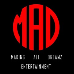 M.A.D Entertainment