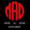 M.A.D Entertainment