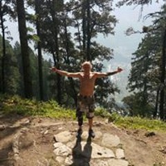 Василий Русланович