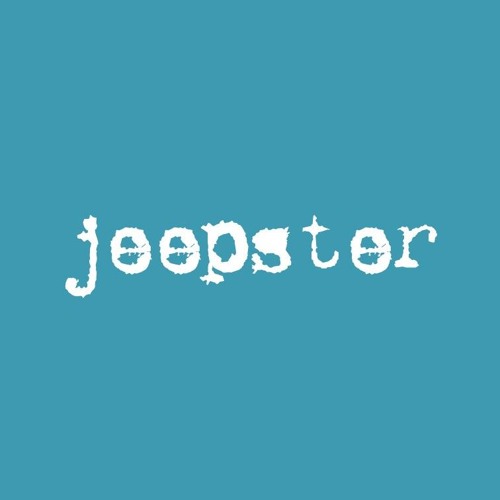 Jeepster’s avatar