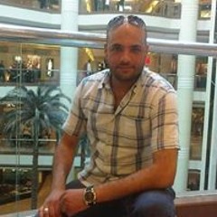 محمود الجمال