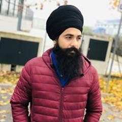 nihang singh