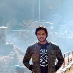 Kartik Panchal