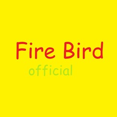 Fire Bird  (Guitar and Piano)