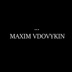 Maxim Vdovykin