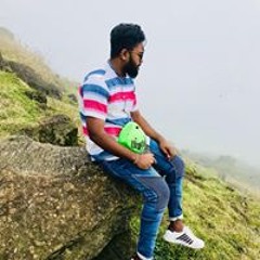 Thushan Chamikara