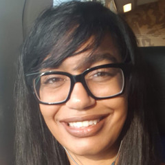 Siobhan Rehman