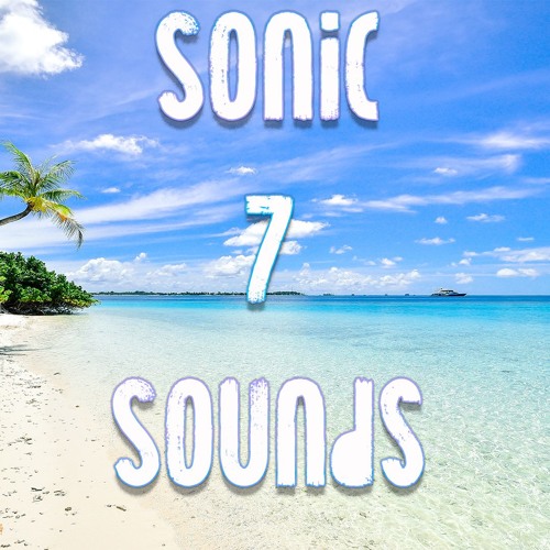 Sonic7Sounds’s avatar