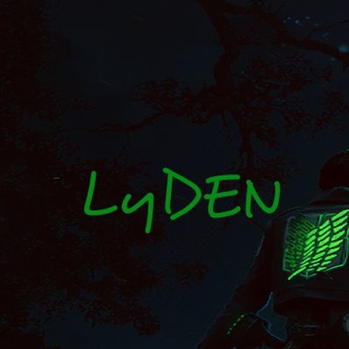 LYDEN’s avatar