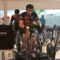 Adrian Sedeño Corpa
