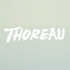 Beats By Thoreau