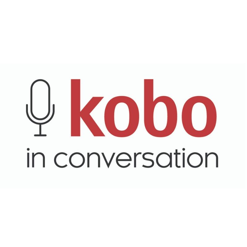 Kobo in Conversation Podcast