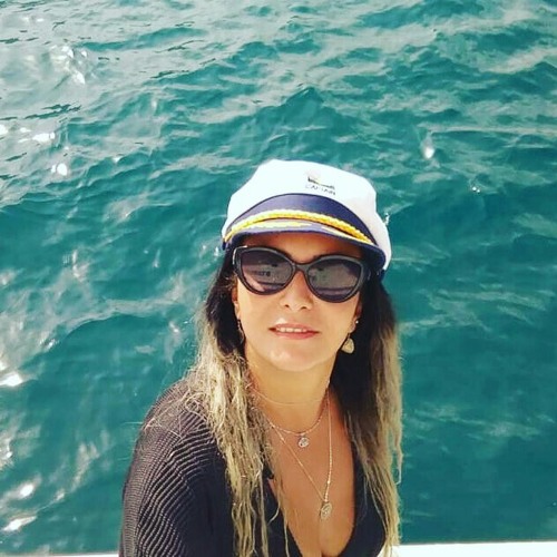 Sara mostafa’s avatar