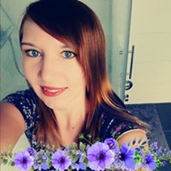 Judith Homolka
