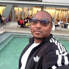 Yaya Kaba