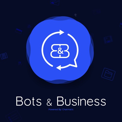Get OFF of The Algorithm | Bots and Business Podcast