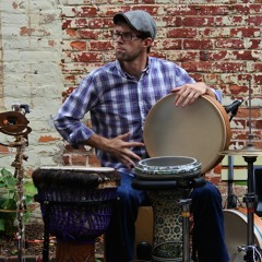 Mike List Percussionist