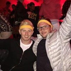 Darragh Leader