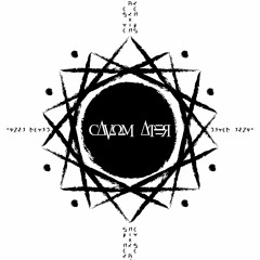 C∆VΩM ∆Ϯ≡Я (Cavum Ater)