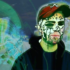 GL1TCH Dubstep