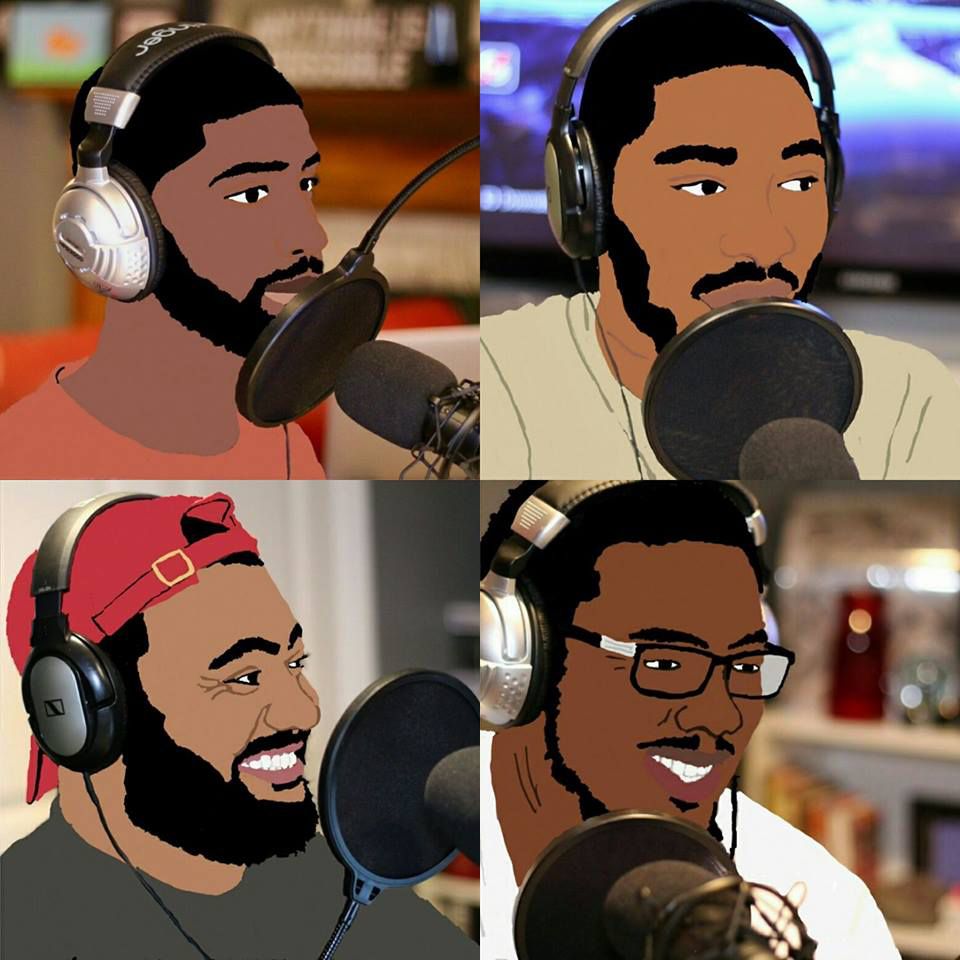 DAxSOCIALxMISFITS Podcast