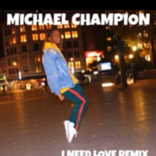 Michael Champion | Free Listening on SoundCloud