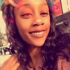 Jasmine Jackson