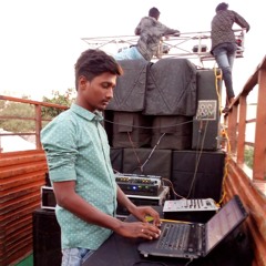 Dj mahesh smiley